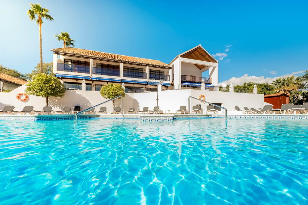 Hotel Ona Diana Park