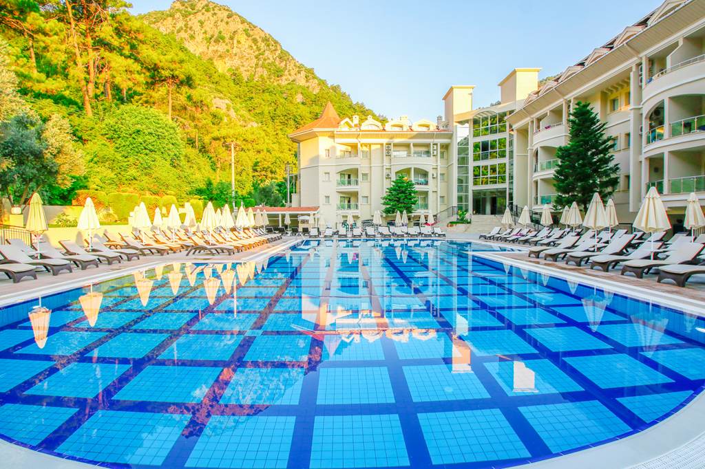 Julian Forest Suites