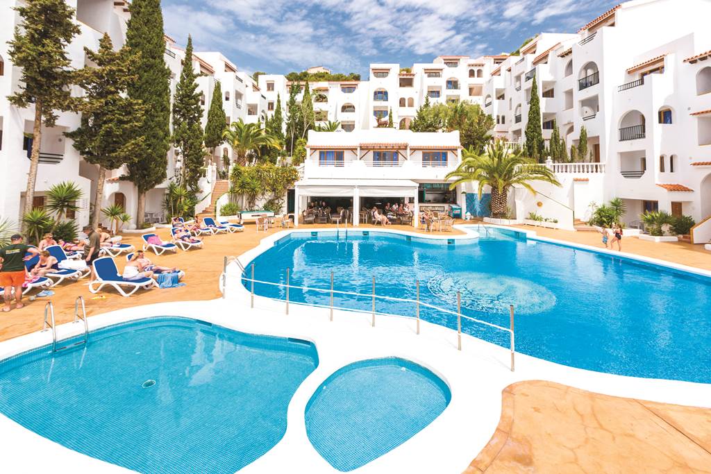 Holiday Park Apartments