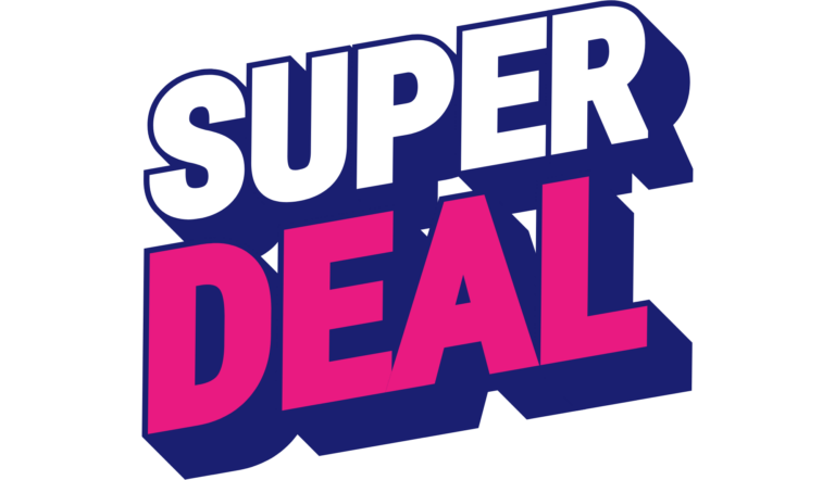 Super Deals