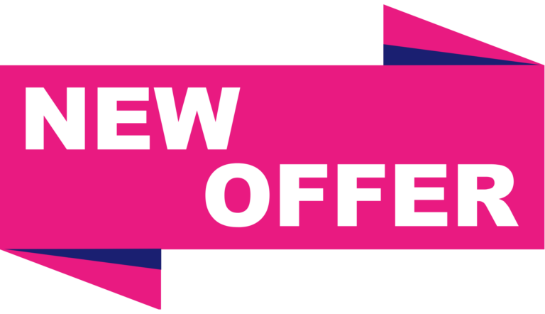 New Offers