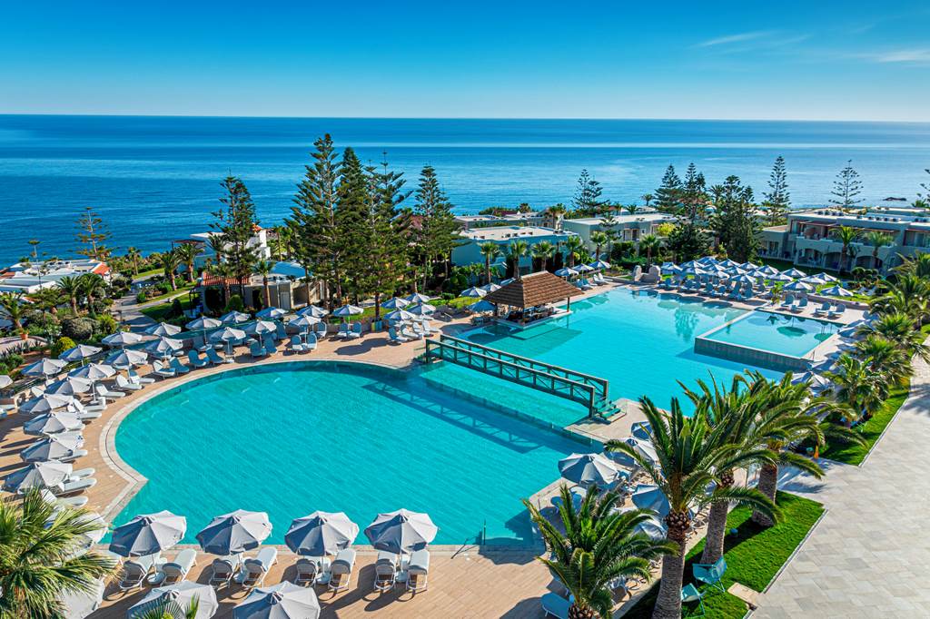 Iberostar Selection Creta Marine