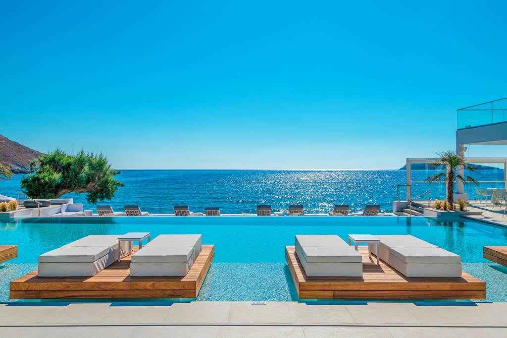 Kantouni Beach Boutique Hotel