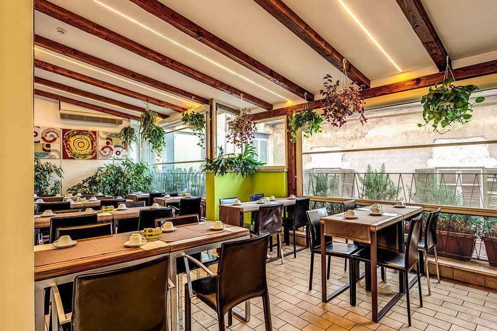 Trevi Collection Hotel