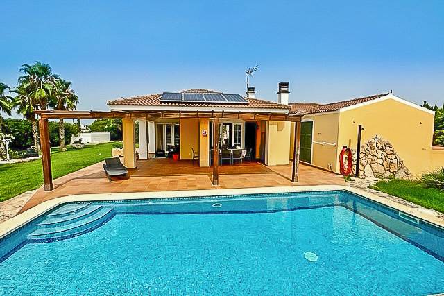 Villa Bell Veure