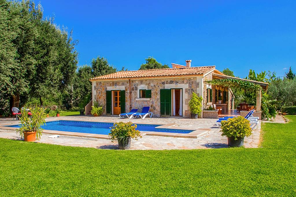 Villa Can Torres