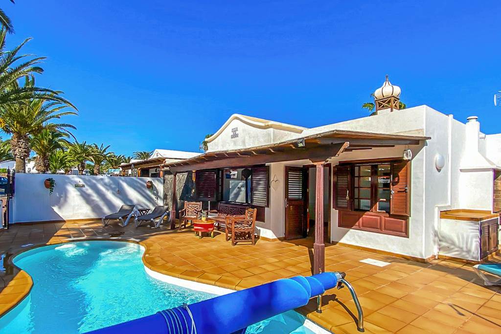 Villa Canada