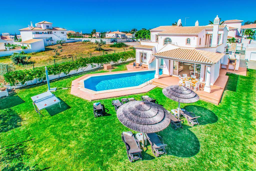 Villa Damara