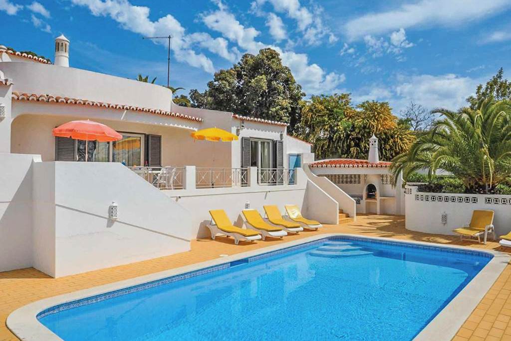 Villa Emerald Sun
