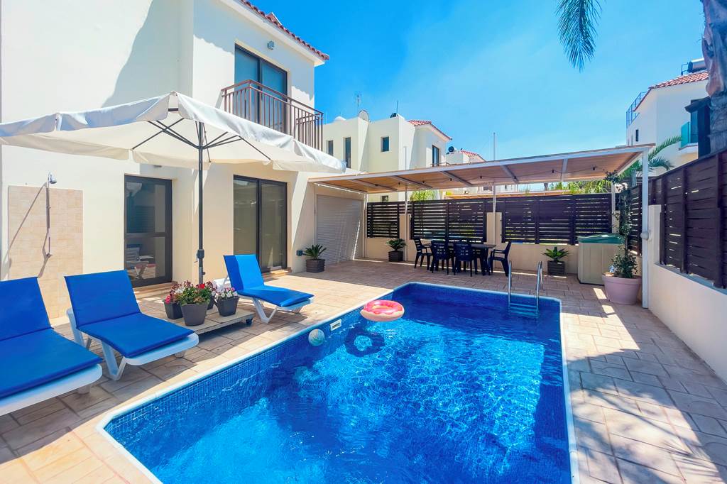 Villa Fotini 26