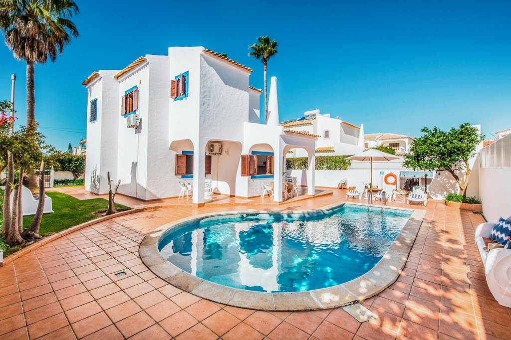 Villa Mar Gale