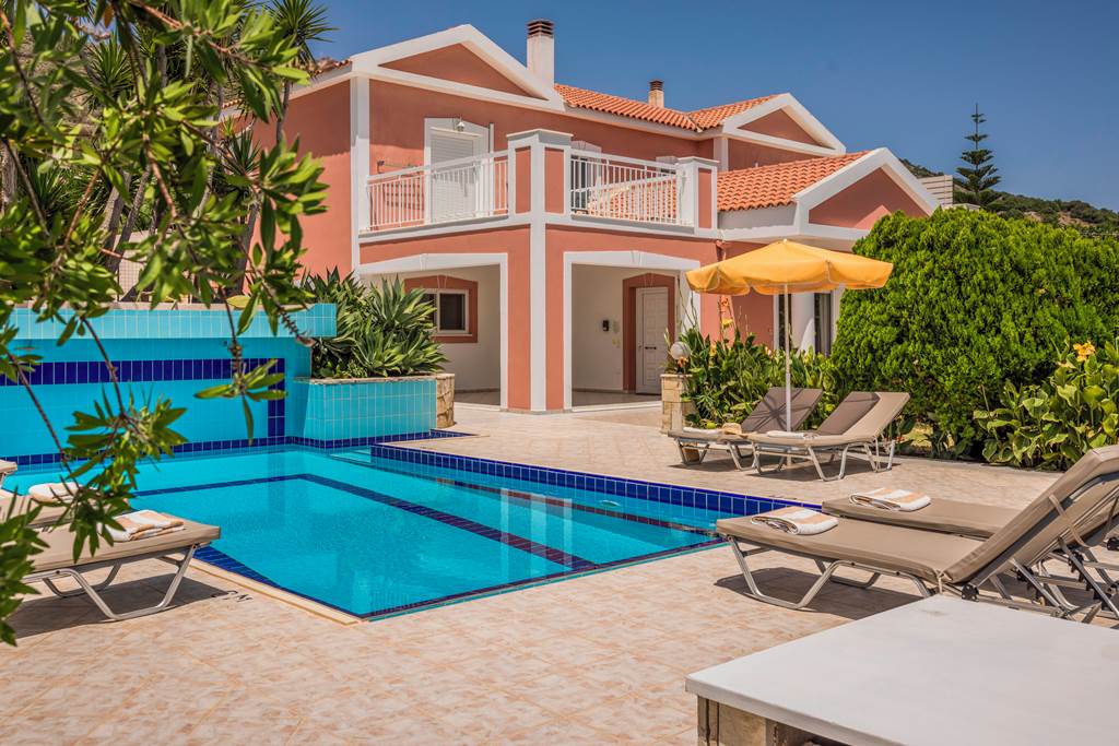 Villa Marita