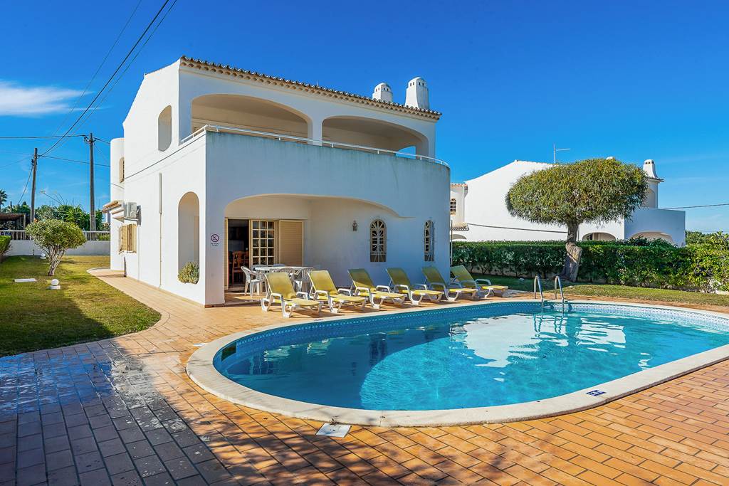 Villa Noras