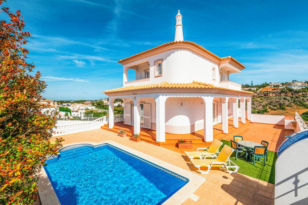 Villa Orada