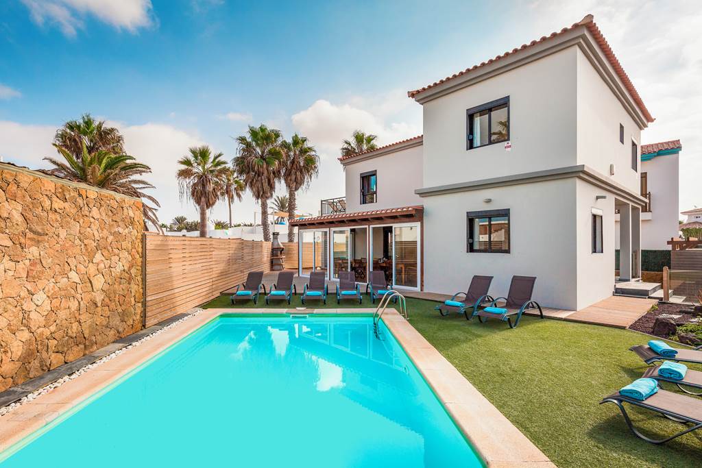 Villa Rafiki
