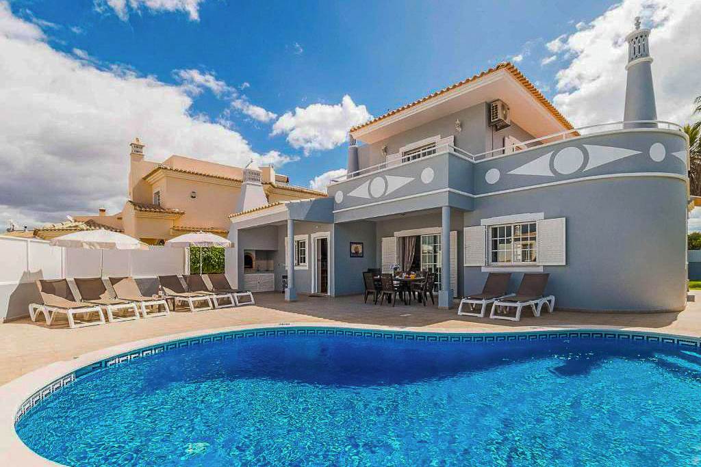 Villa Silva Balbina