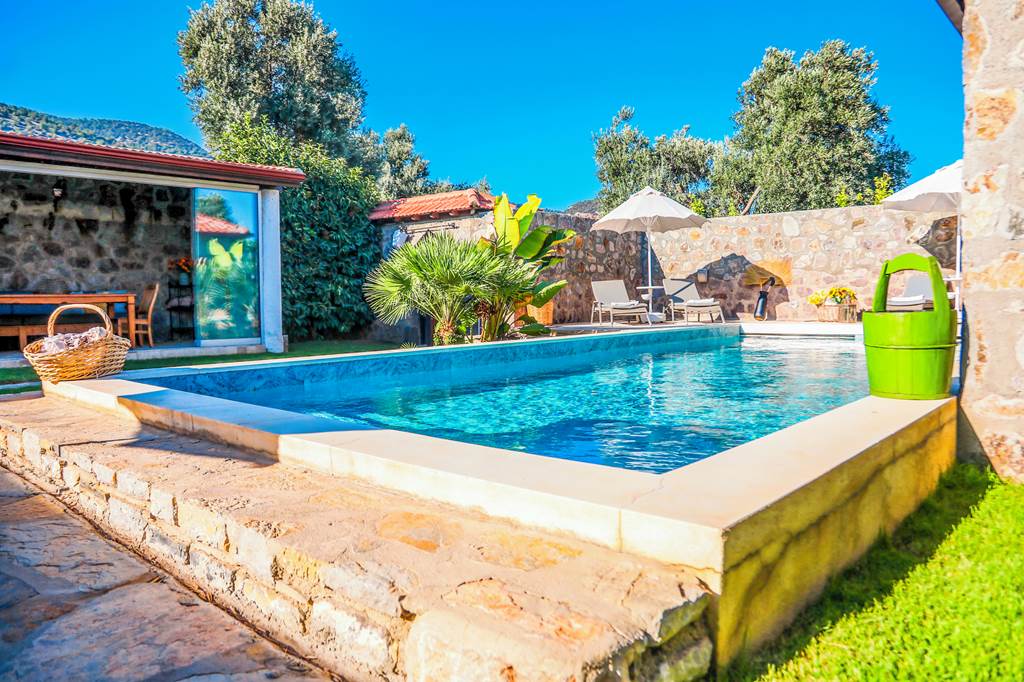 Villa Tan