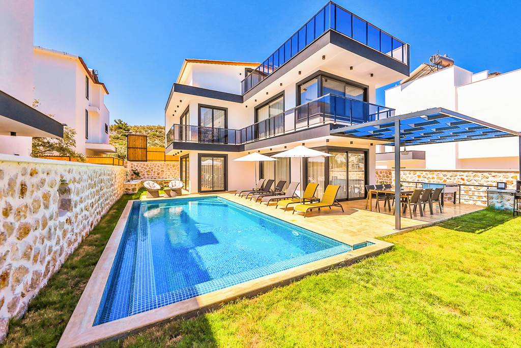Villa Tanyeli 3
