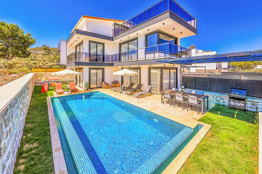 Villa Tanyeli 4