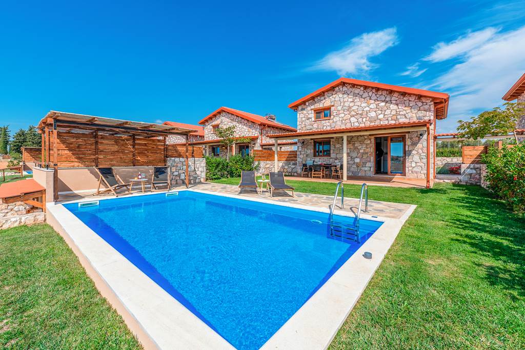 Villa Veronika