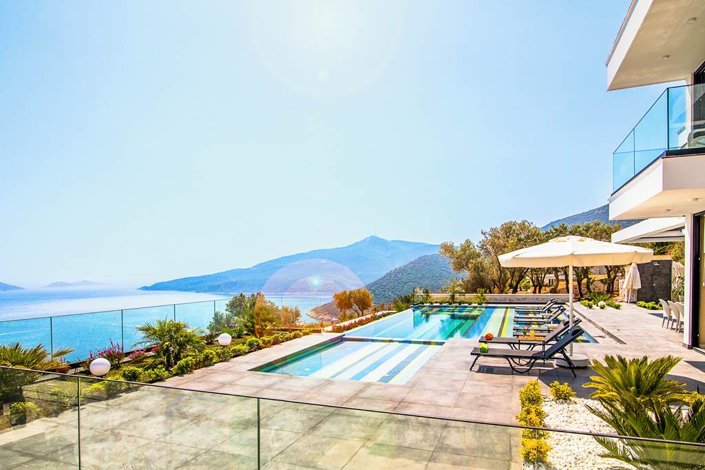 Villa Vogue